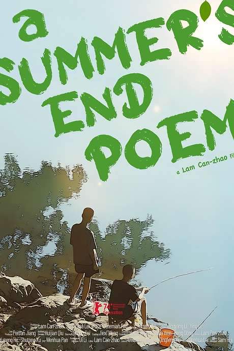 A Summer’s End Poem